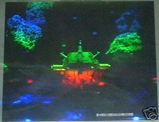 atari cosmos